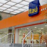 agência itaú