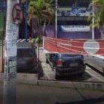 fachada do conselho tutelar de diadema - eldorado