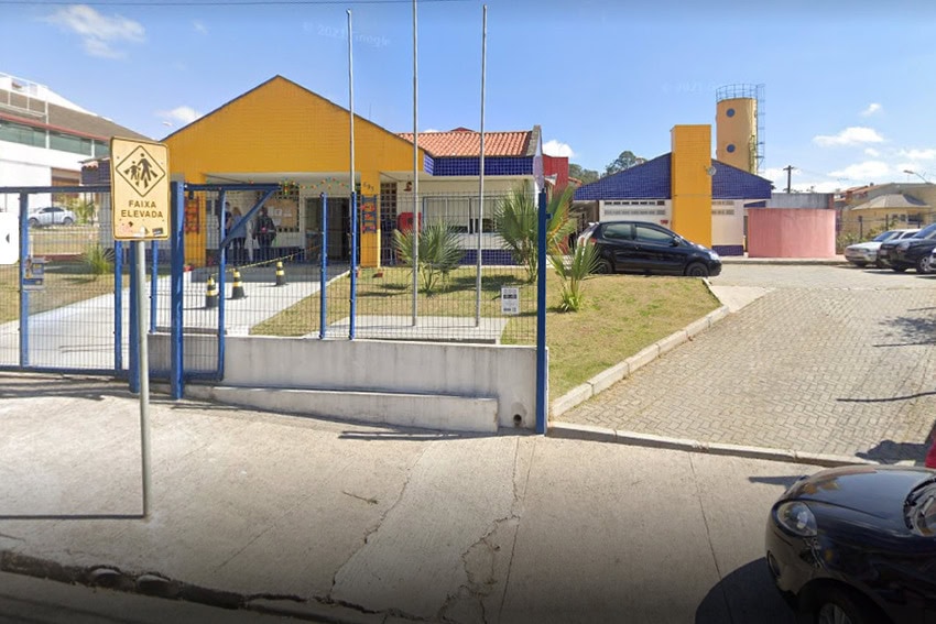 creche maria dolores felipe da silva