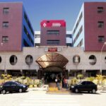 Hospital Estadual do Serraria - Diadema