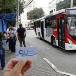 ônibus de diadema