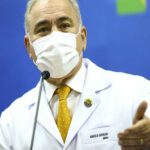 ministro marcelo queiroga