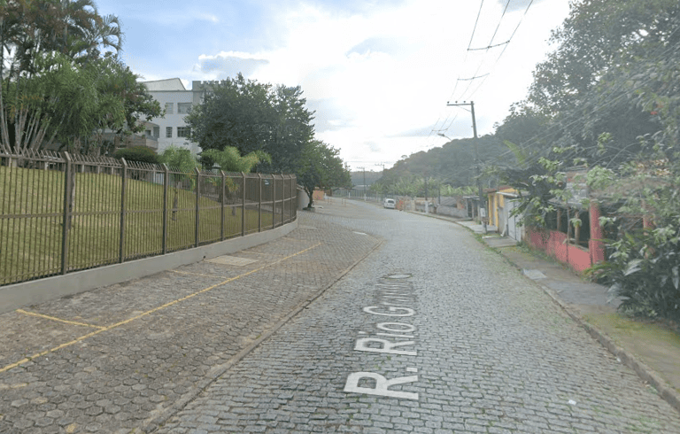 rua rio grande - ribeirão pires