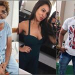 mendigo, personal e esposa