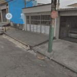 rua visconde de araruama