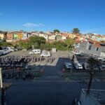 policiais militares durante operação
