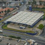 novo terminal rodoviário