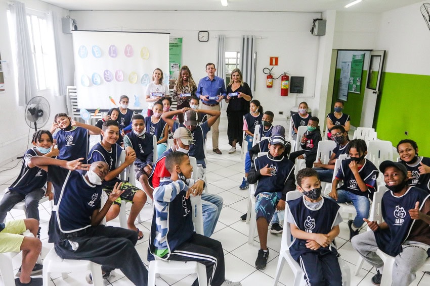 entrega de chocolates em são bernardo