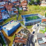 arena parque