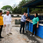 prefeito Orlando Morando