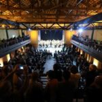 cine Theatro Calos Gomes