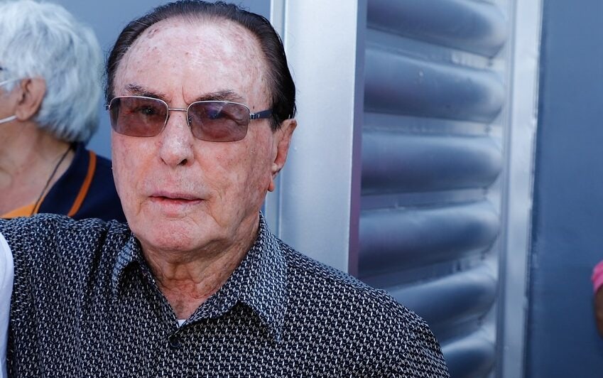 ex-prefeito leonel Damo