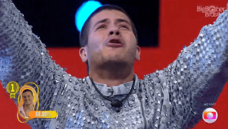 Arthur Aguiar