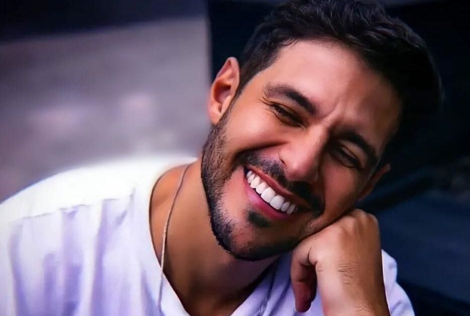 Rodrigo Mussi