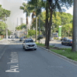 avenida industrial