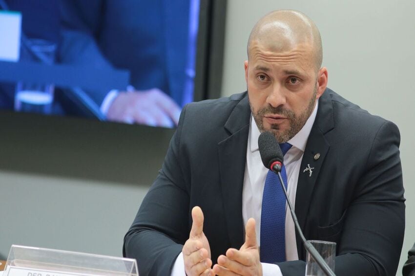 deputado daniel silveira
