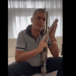vereador sargento simões