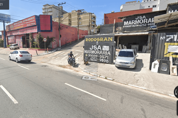 marmoraria de mauá