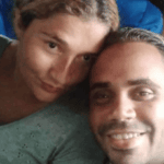 mulher morta pelo ex-companheiro