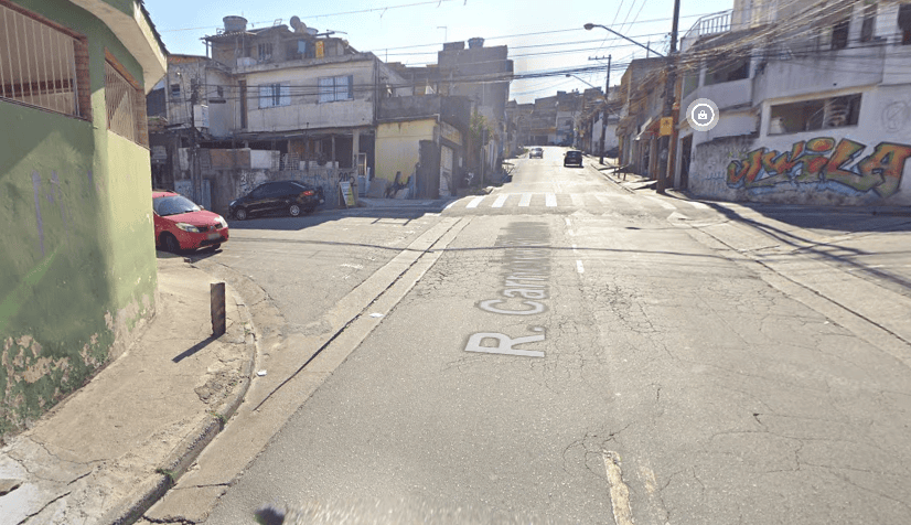 rua carneiro ribeiro