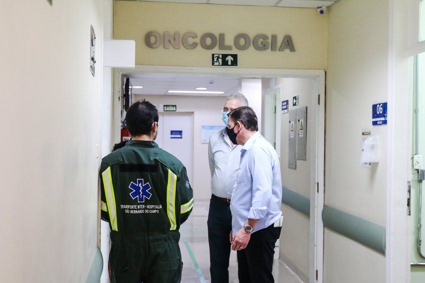 hospital anchieta