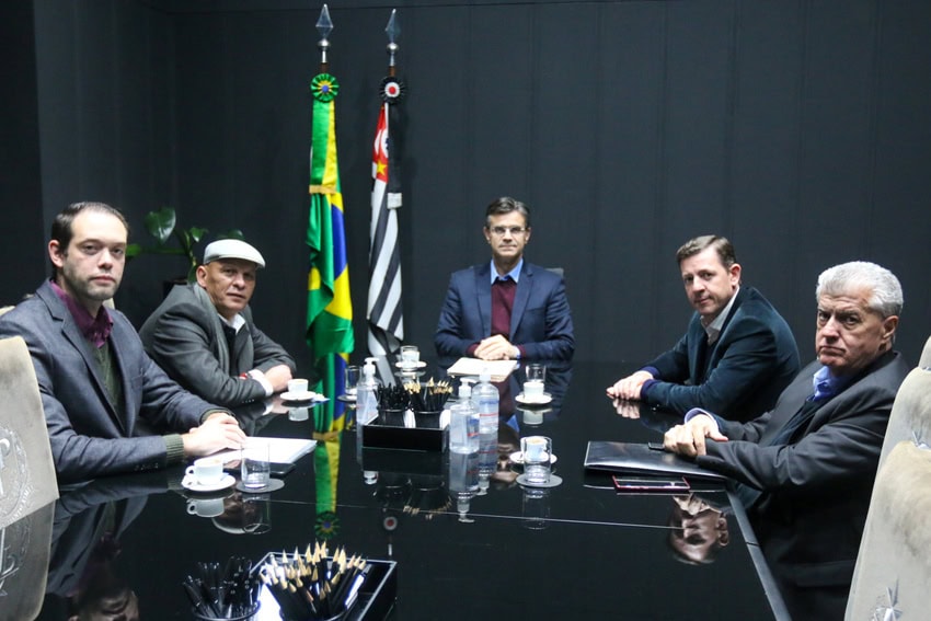 prefeito orlando morando, metalúrgicos e Rodrigo Garcia