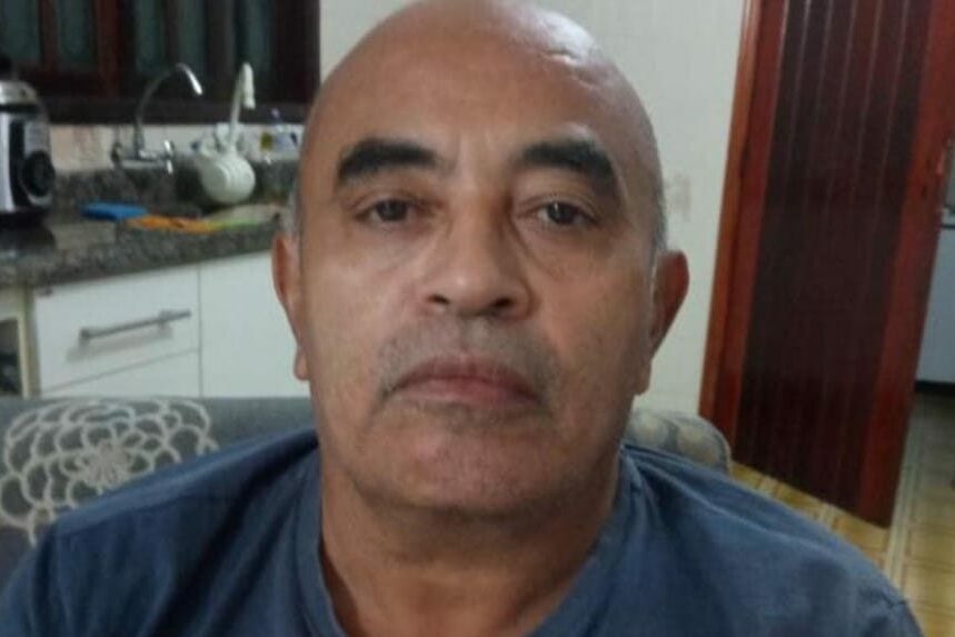 motorista de aplicativo de São Bernardo