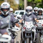 policiais militares