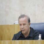 vereador Camilo Cristófaro