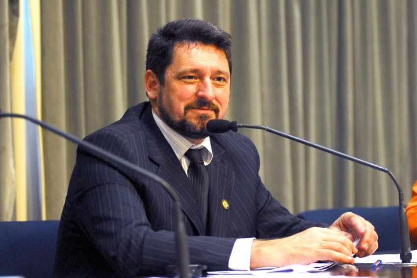 vanderlei siraque