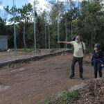 Ricardo Alvarez m área de manancial