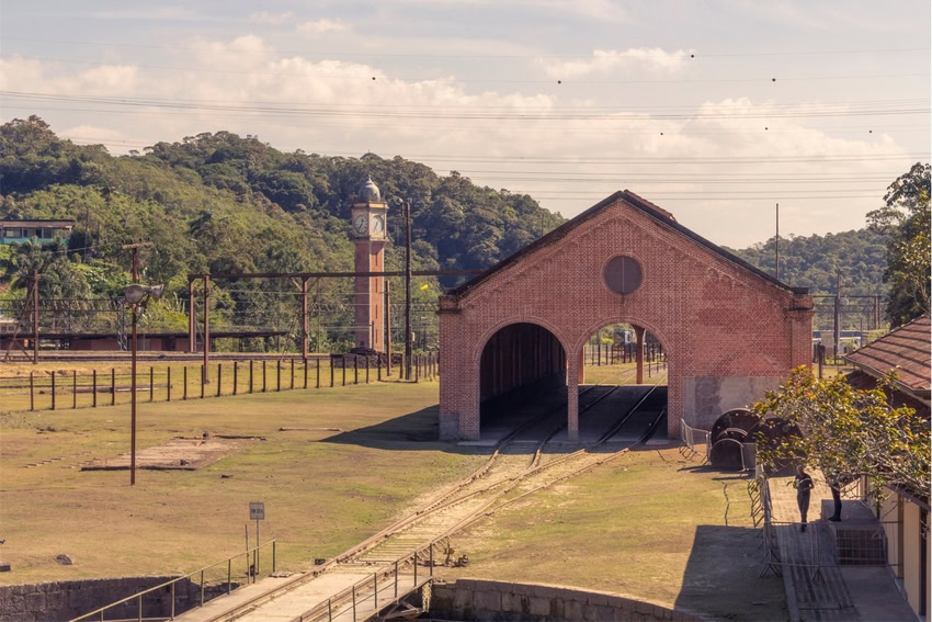 vila de paranapiacaba