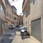 rua costa dourada