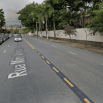 Avenida Miro Vetorazzo