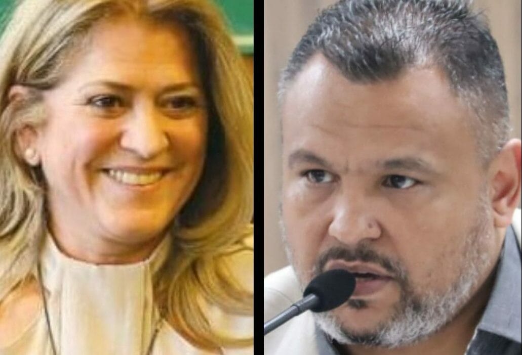 regina gonçalves e cabo ângelo