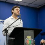 Thiago Auricchio