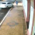 atropelamento de criminoso