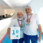 jogadores de malha de Ribeirão Pires