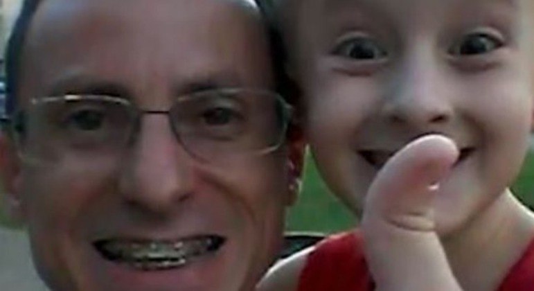 pai e filho