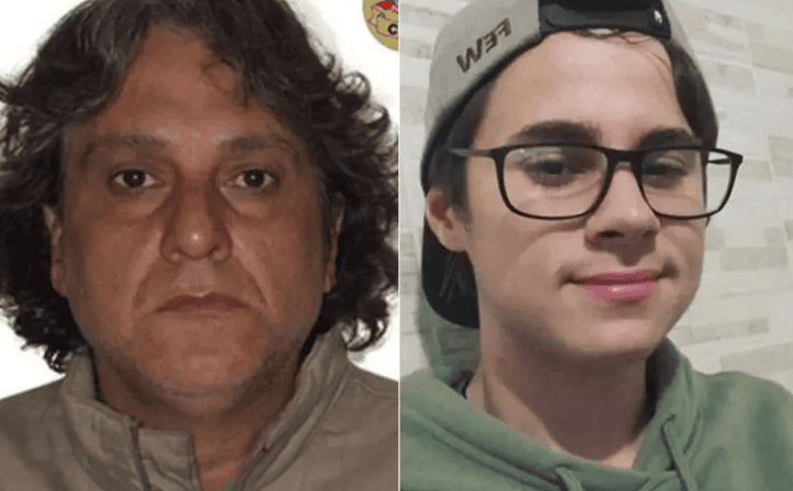 paulo cupertino e ator rafael