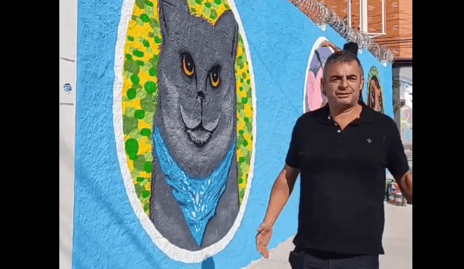 sargento Simões
