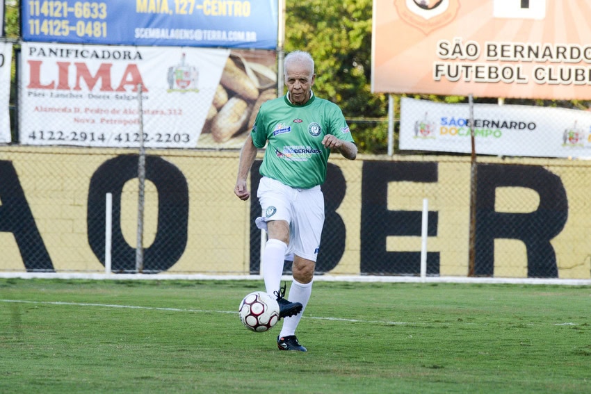 Ademir da Guia