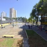 centro de formação de lutas - Baetinha
