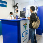Central de Trabalho e Renda