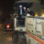 prefeito Orlando Morando