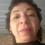 mulher encontrada no rio