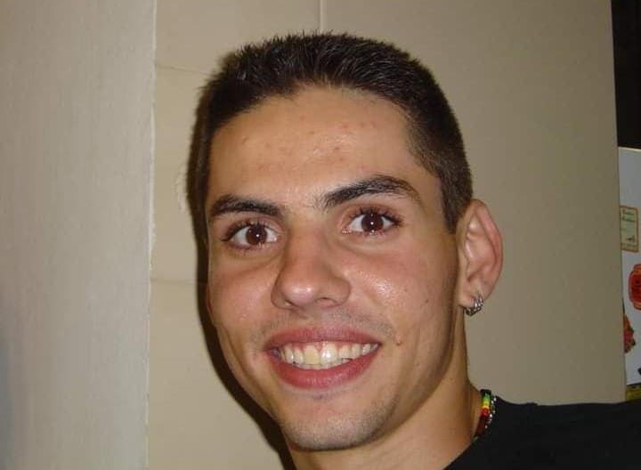 Diogo Aranha Sanches