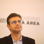 governador Rodrigo Garcia