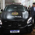 viatura da polícia civil