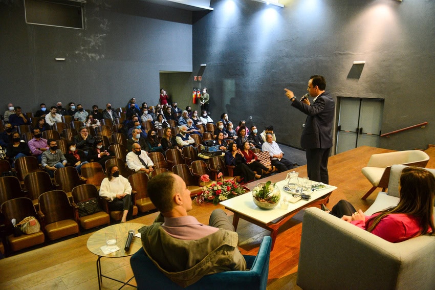 evento sobre meio ambiente